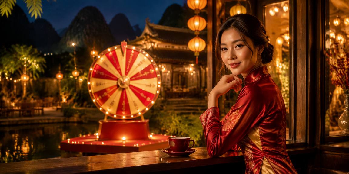 999vet Casino Trực Tiếp Việt Nam